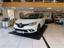 Renault Grand Scenic 1.2 TCe Dynamique S Nav MPV 5dr Petrol Manual Euro 6 (s/s) (130 ps) 