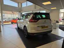 Renault Grand Scenic 1.2 TCe Dynamique S Nav MPV 5dr Petrol Manual Euro 6 (s/s) (130 ps) 