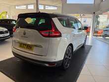 Renault Grand Scenic 1.2 TCe Dynamique S Nav MPV 5dr Petrol Manual Euro 6 (s/s) (130 ps) 