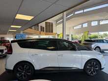 Renault Grand Scenic 1.2 TCe Dynamique S Nav MPV 5dr Petrol Manual Euro 6 (s/s) (130 ps) 