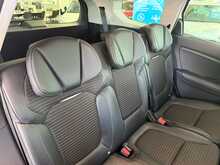 Renault Grand Scenic 1.2 TCe Dynamique S Nav MPV 5dr Petrol Manual Euro 6 (s/s) (130 ps) 