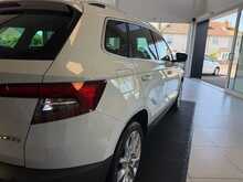 Skoda Karoq 1.6 TDI SE L SUV 5dr Diesel DSG Euro 6 (s/s) (115 ps) 