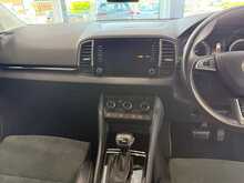 Skoda Karoq 1.6 TDI SE L SUV 5dr Diesel DSG Euro 6 (s/s) (115 ps) 