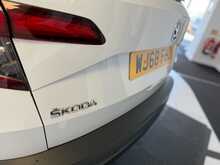 Skoda Karoq 1.6 TDI SE L SUV 5dr Diesel DSG Euro 6 (s/s) (115 ps) 