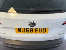 Skoda Karoq 1.6 TDI SE L SUV 5dr Diesel DSG Euro 6 (s/s) (115 ps) 