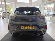 Ford Puma 1.0T EcoBoost MHEV ST-Line X SUV 5dr Petrol Manual Euro 6 (s/s) (125 ps) 