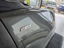 Ford Puma 1.0T EcoBoost MHEV ST-Line X SUV 5dr Petrol Manual Euro 6 (s/s) (125 ps) 