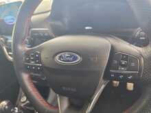 Ford Puma 1.0T EcoBoost MHEV ST-Line X SUV 5dr Petrol Manual Euro 6 (s/s) (125 ps) 