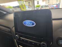 Ford Puma 1.0T EcoBoost MHEV ST-Line X SUV 5dr Petrol Manual Euro 6 (s/s) (125 ps) 