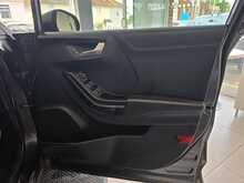 Ford Puma 1.0T EcoBoost MHEV ST-Line X SUV 5dr Petrol Manual Euro 6 (s/s) (125 ps) 