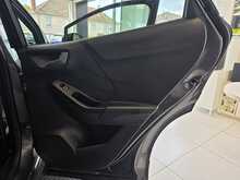 Ford Puma 1.0T EcoBoost MHEV ST-Line X SUV 5dr Petrol Manual Euro 6 (s/s) (125 ps) 
