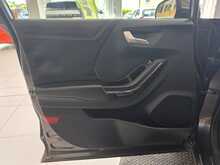 Ford Puma 1.0T EcoBoost MHEV ST-Line X SUV 5dr Petrol Manual Euro 6 (s/s) (125 ps) 