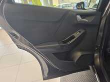 Ford Puma 1.0T EcoBoost MHEV ST-Line X SUV 5dr Petrol Manual Euro 6 (s/s) (125 ps) 