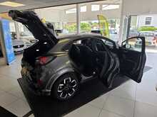 Ford Puma 1.0T EcoBoost MHEV ST-Line X SUV 5dr Petrol Manual Euro 6 (s/s) (125 ps) 
