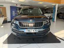 Skoda Kodiaq 1.4 TSI ACT SE L SUV 5dr Petrol DSG 4WD Euro 6 (s/s) (7 Seat) (150 ps) 