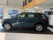 Skoda Kodiaq 1.4 TSI ACT SE L SUV 5dr Petrol DSG 4WD Euro 6 (s/s) (7 Seat) (150 ps) 