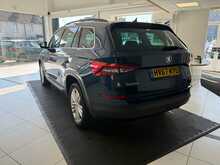 Skoda Kodiaq 1.4 TSI ACT SE L SUV 5dr Petrol DSG 4WD Euro 6 (s/s) (7 Seat) (150 ps) 