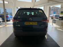 Skoda Kodiaq 1.4 TSI ACT SE L SUV 5dr Petrol DSG 4WD Euro 6 (s/s) (7 Seat) (150 ps) 