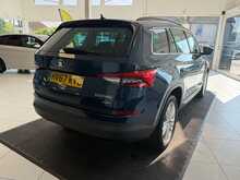 Skoda Kodiaq 1.4 TSI ACT SE L SUV 5dr Petrol DSG 4WD Euro 6 (s/s) (7 Seat) (150 ps) 