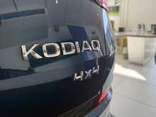 Skoda Kodiaq 1.4 TSI ACT SE L SUV 5dr Petrol DSG 4WD Euro 6 (s/s) (7 Seat) (150 ps) 