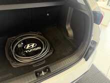 Hyundai KONA 64kWh Premium SUV 5dr Electric Auto (10.5kW Charger) (204 ps) 