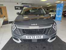 Kia Sportage 1.6 T-GDi 2 SUV 5dr Petrol Manual Euro 6 (s/s) (148 bhp) 