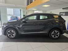 Kia Sportage 1.6 T-GDi 2 SUV 5dr Petrol Manual Euro 6 (s/s) (148 bhp) 