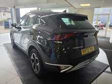 Kia Sportage 1.6 T-GDi 2 SUV 5dr Petrol Manual Euro 6 (s/s) (148 bhp) 