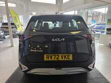 Kia Sportage 1.6 T-GDi 2 SUV 5dr Petrol Manual Euro 6 (s/s) (148 bhp) 