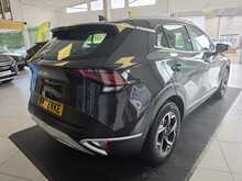 Kia Sportage 1.6 T-GDi 2 SUV 5dr Petrol Manual Euro 6 (s/s) (148 bhp) 
