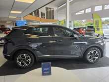 Kia Sportage 1.6 T-GDi 2 SUV 5dr Petrol Manual Euro 6 (s/s) (148 bhp) 