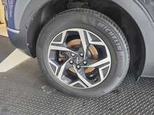 Kia Sportage 1.6 T-GDi 2 SUV 5dr Petrol Manual Euro 6 (s/s) (148 bhp) 