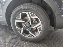 Kia Sportage 1.6 T-GDi 2 SUV 5dr Petrol Manual Euro 6 (s/s) (148 bhp) 