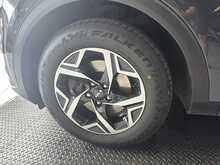 Kia Sportage 1.6 T-GDi 2 SUV 5dr Petrol Manual Euro 6 (s/s) (148 bhp) 