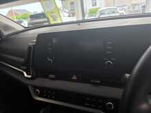 Kia Sportage 1.6 T-GDi 2 SUV 5dr Petrol Manual Euro 6 (s/s) (148 bhp) 