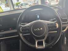 Kia Sportage 1.6 T-GDi 2 SUV 5dr Petrol Manual Euro 6 (s/s) (148 bhp) 