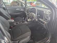 Kia Sportage 1.6 T-GDi 2 SUV 5dr Petrol Manual Euro 6 (s/s) (148 bhp) 