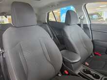Kia Sportage 1.6 T-GDi 2 SUV 5dr Petrol Manual Euro 6 (s/s) (148 bhp) 