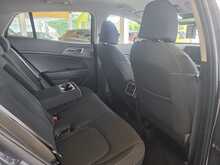 Kia Sportage 1.6 T-GDi 2 SUV 5dr Petrol Manual Euro 6 (s/s) (148 bhp) 