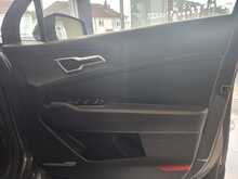 Kia Sportage 1.6 T-GDi 2 SUV 5dr Petrol Manual Euro 6 (s/s) (148 bhp) 