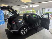 Kia Sportage 1.6 T-GDi 2 SUV 5dr Petrol Manual Euro 6 (s/s) (148 bhp) 