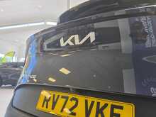 Kia Sportage 1.6 T-GDi 2 SUV 5dr Petrol Manual Euro 6 (s/s) (148 bhp) 