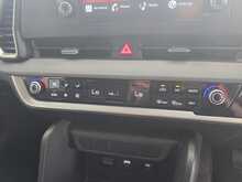 Kia Sportage 1.6 T-GDi 2 SUV 5dr Petrol Manual Euro 6 (s/s) (148 bhp) 
