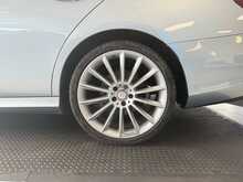 Mercedes-Benz E Class 2.0 E220d AMG Line (Premium) Saloon 4dr Diesel G-Tronic+ Euro 6 (s/s) (194 ps) 