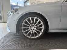 Mercedes-Benz E Class 2.0 E220d AMG Line (Premium) Saloon 4dr Diesel G-Tronic+ Euro 6 (s/s) (194 ps) 