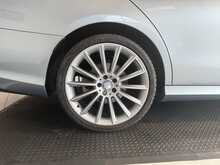 Mercedes-Benz E Class 2.0 E220d AMG Line (Premium) Saloon 4dr Diesel G-Tronic+ Euro 6 (s/s) (194 ps) 