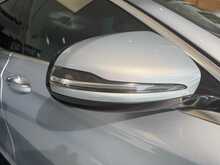 Mercedes-Benz E Class 2.0 E220d AMG Line (Premium) Saloon 4dr Diesel G-Tronic+ Euro 6 (s/s) (194 ps) 