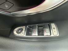 Mercedes-Benz E Class 2.0 E220d AMG Line (Premium) Saloon 4dr Diesel G-Tronic+ Euro 6 (s/s) (194 ps) 