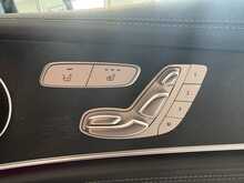 Mercedes-Benz E Class 2.0 E220d AMG Line (Premium) Saloon 4dr Diesel G-Tronic+ Euro 6 (s/s) (194 ps) 