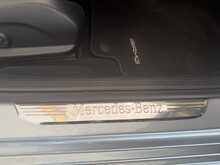 Mercedes-Benz E Class 2.0 E220d AMG Line (Premium) Saloon 4dr Diesel G-Tronic+ Euro 6 (s/s) (194 ps) 